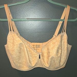 36G Soma Enticing Lift Balconette Unlined Bra ✨️